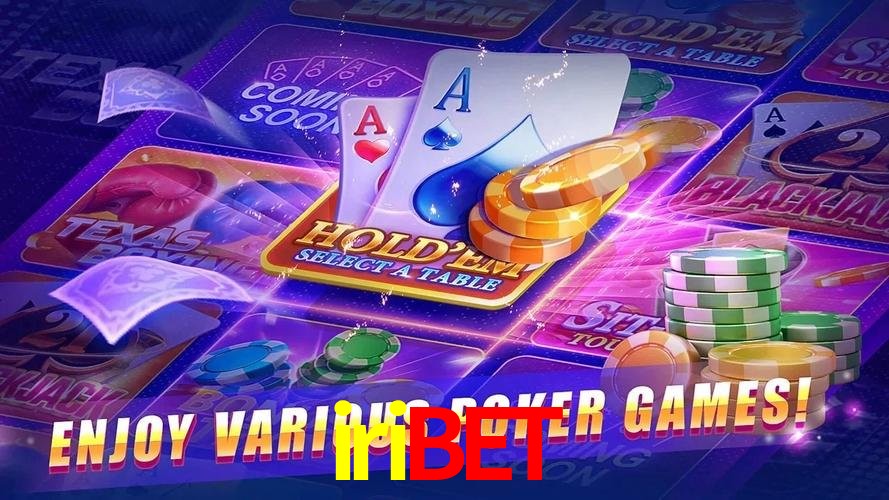 Mesa de Blackjack iribet