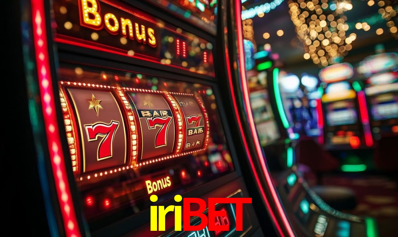 Funcionalidades App iribet