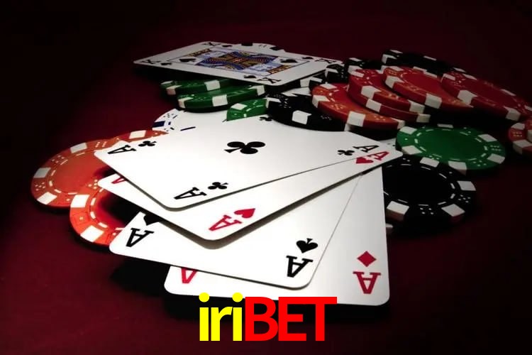 Segurança 2FA iribet