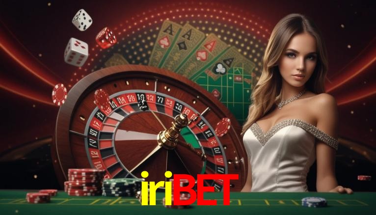 Exclusive Offers iribet