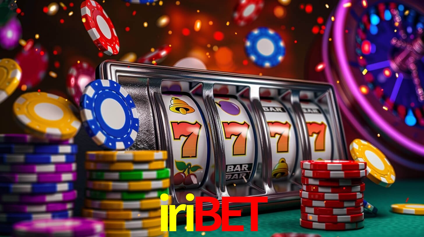 Diretório de Jogos iribet