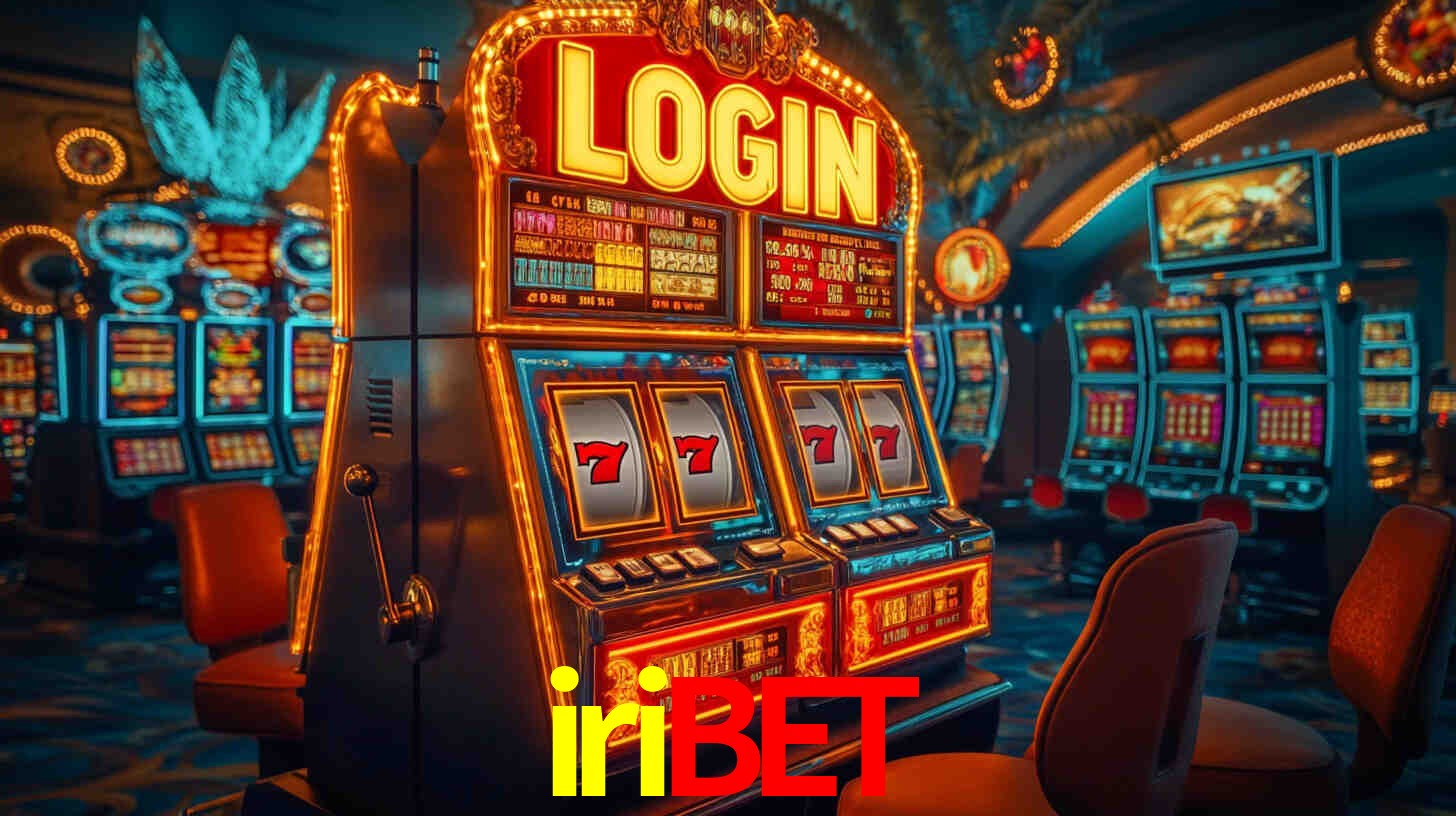 Explore as vantagens do iribet: serviço profissional e confiabilidade