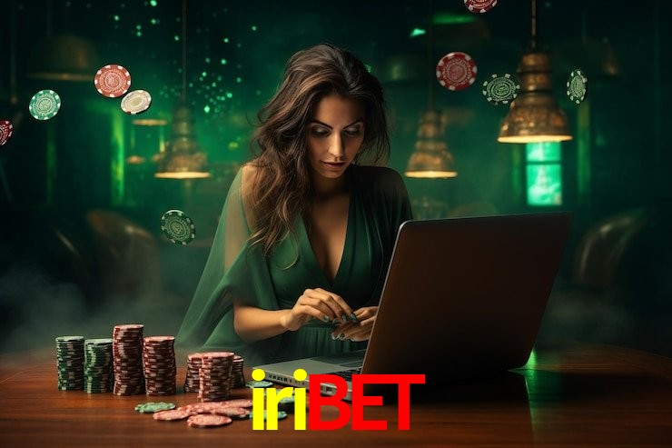 App iribet Android