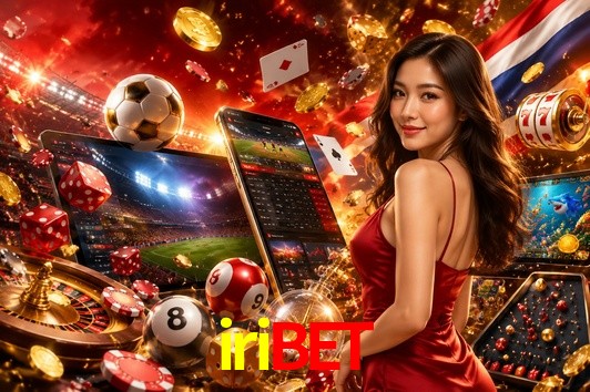 Flash Promotion iribet