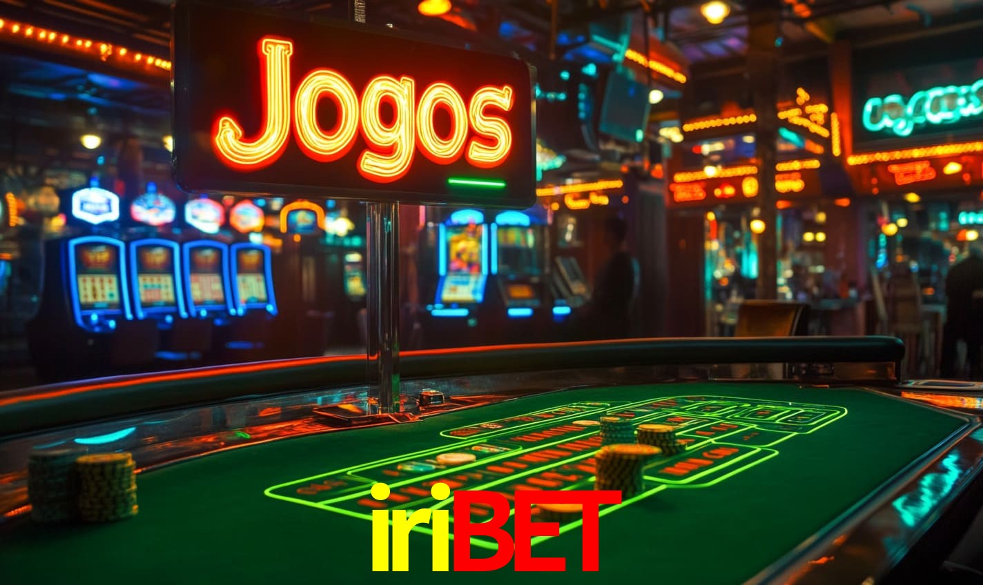 iribet RTP transparência