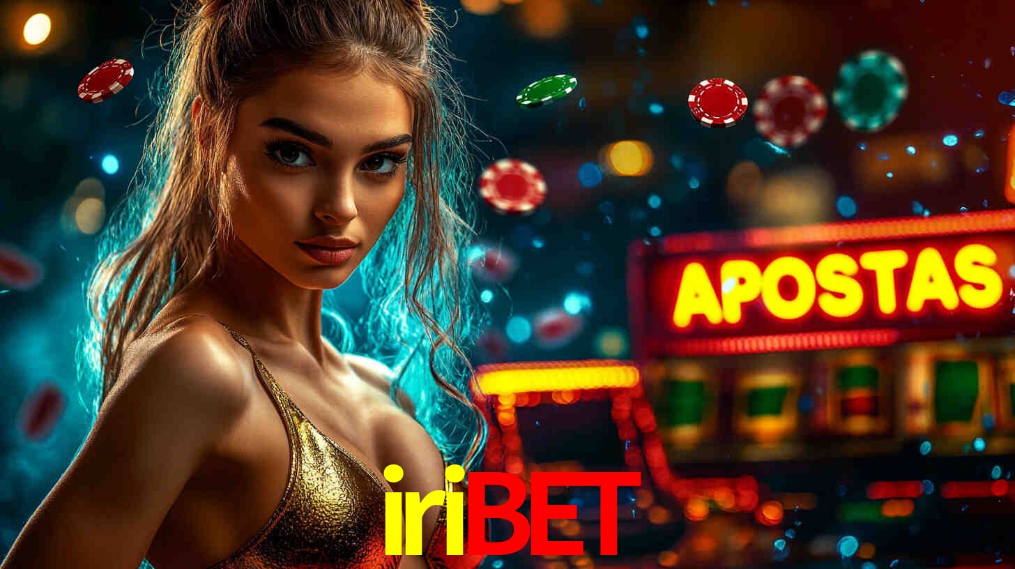 Recursos App iribet