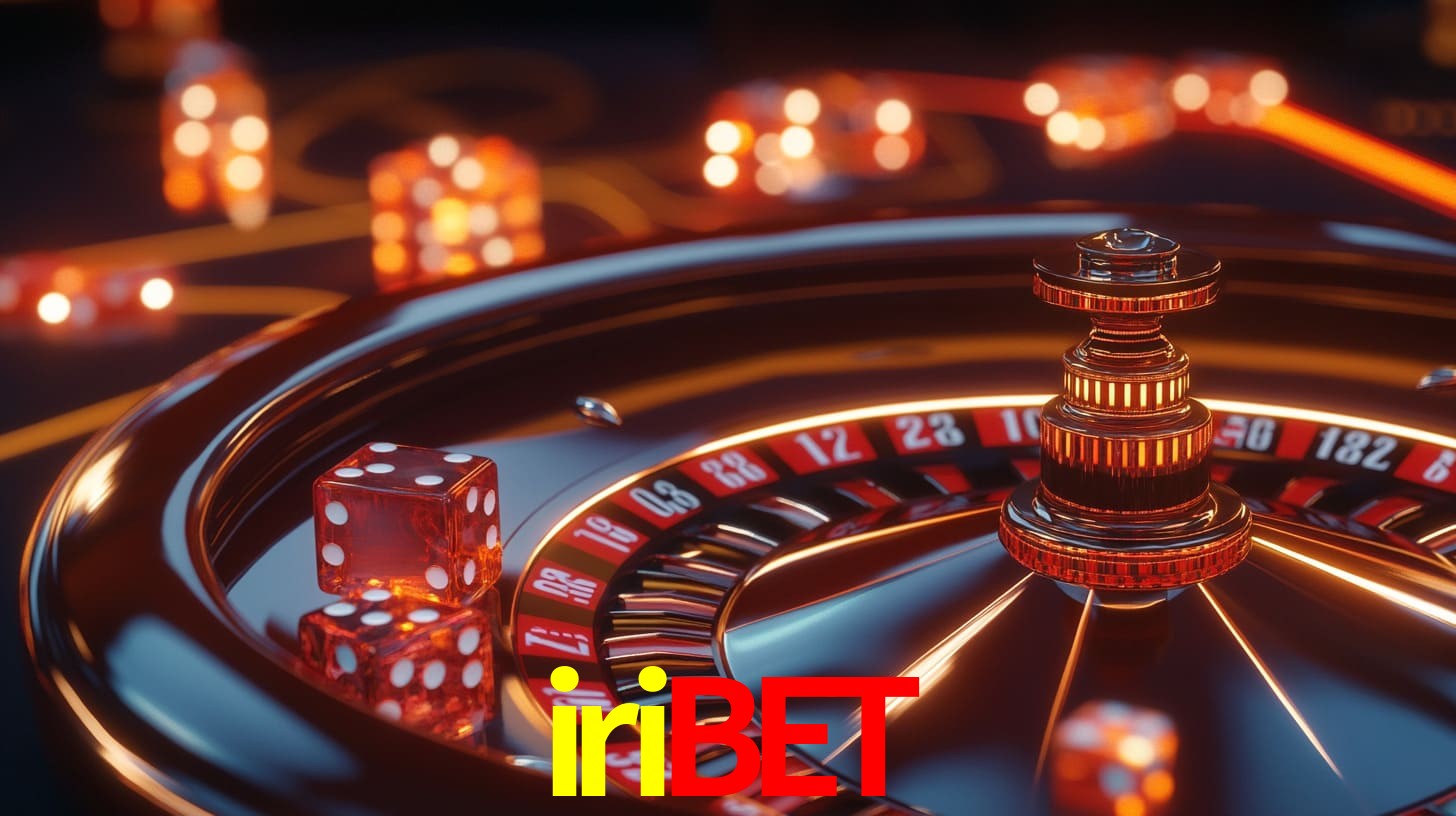 Blackjack Table iribet