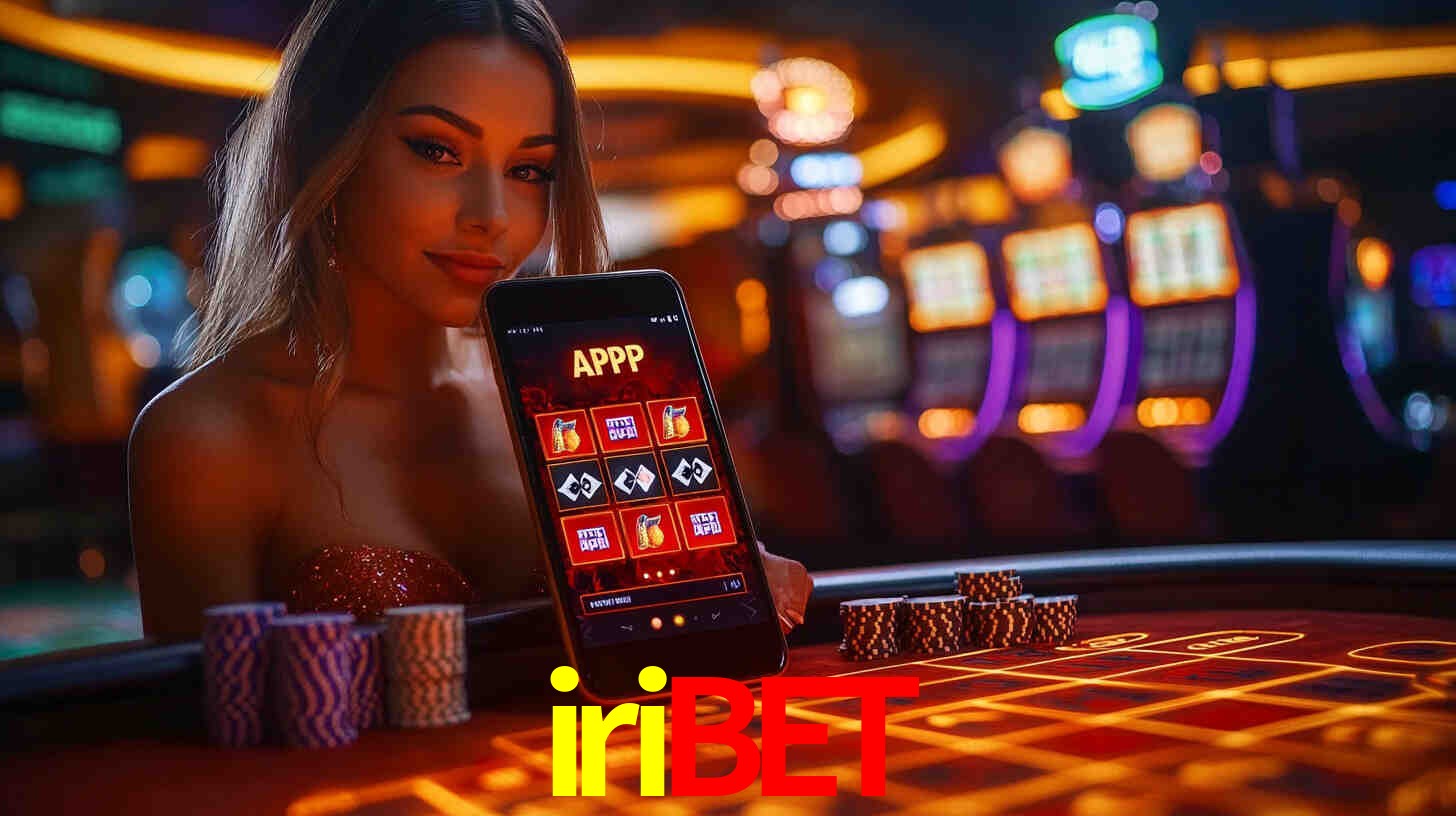 Link Download iribet
