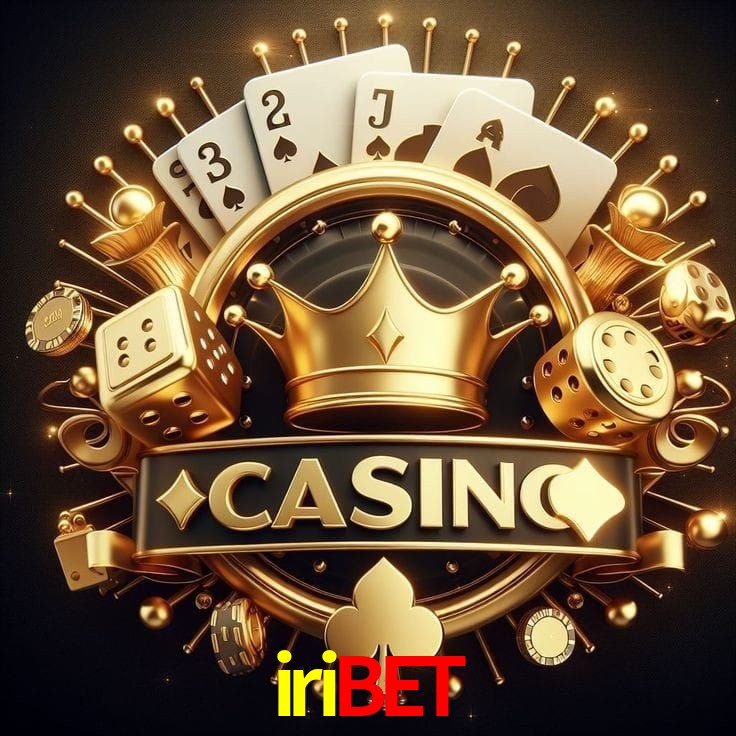 login iribet.com