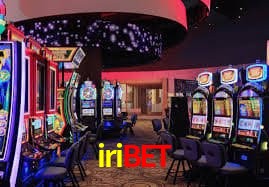 Evolução VIP iribet