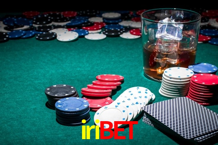 Sistemas de Segurança iribet
