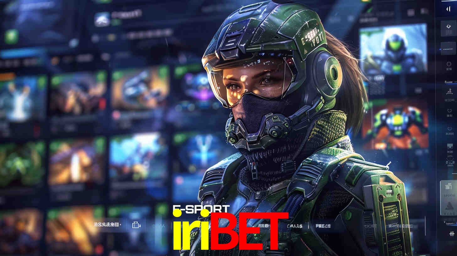Descubra a Essência do iribet: Nossa História e Compromissos