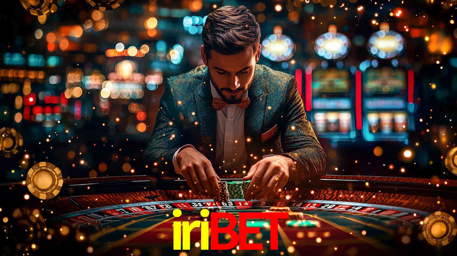 iribet,iribet.com